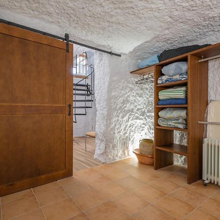 Casa Rural El Palomar Del Jucar Alcala del Jucar Luaran gambar