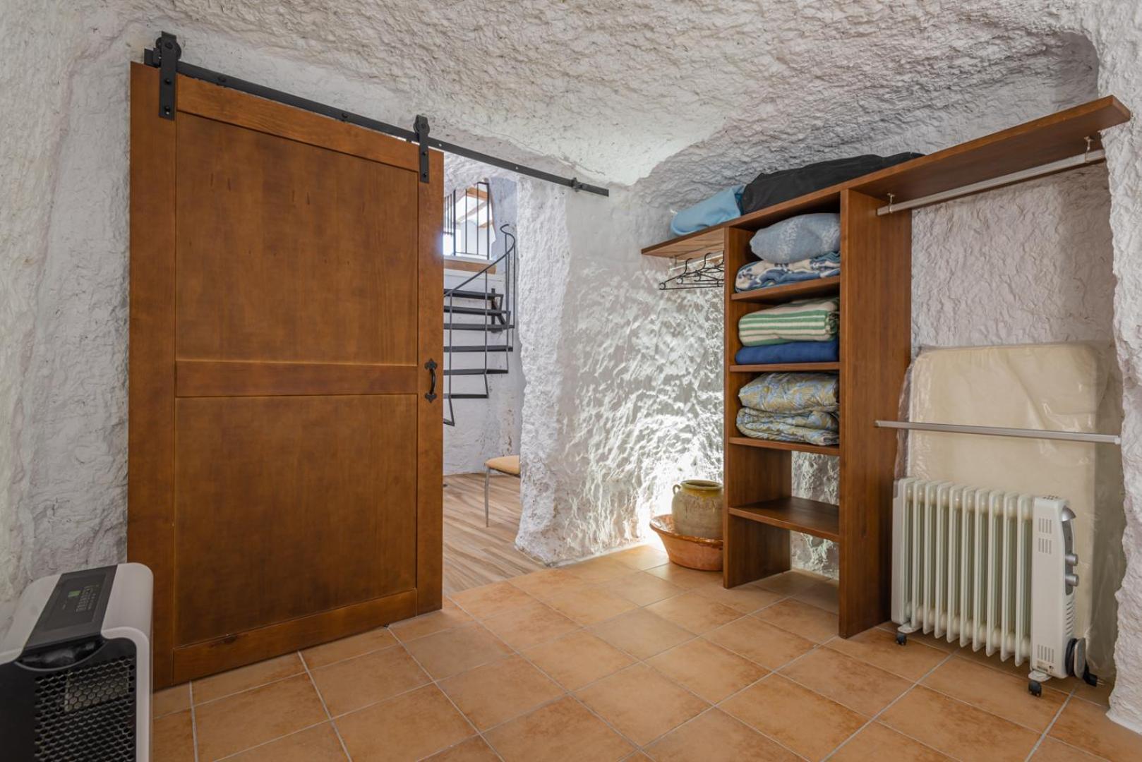 Casa Rural El Palomar Del Jucar Alcala del Jucar Luaran gambar