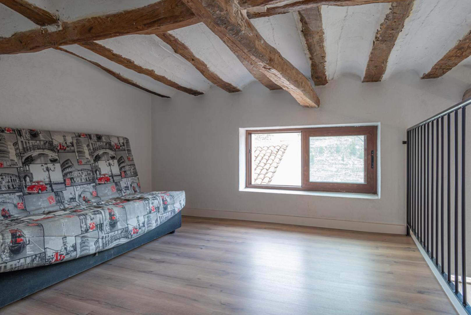 Casa Rural El Palomar Del Jucar Alcala del Jucar Luaran gambar