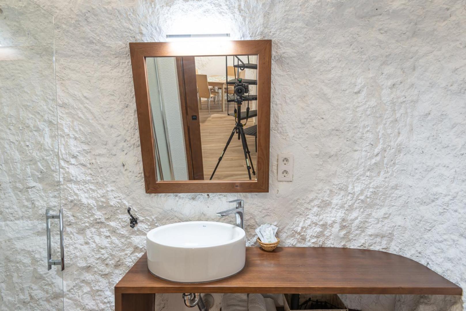 Casa Rural El Palomar Del Jucar Alcala del Jucar Luaran gambar