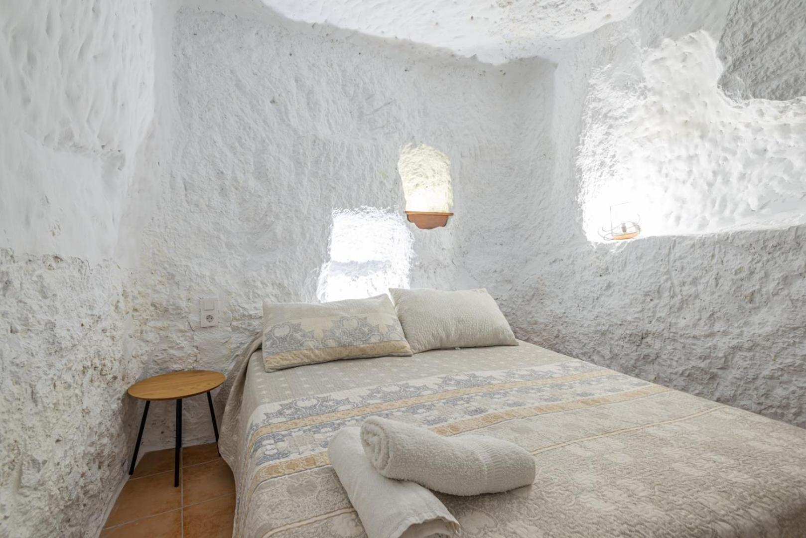 Casa Rural El Palomar Del Jucar Alcala del Jucar Luaran gambar